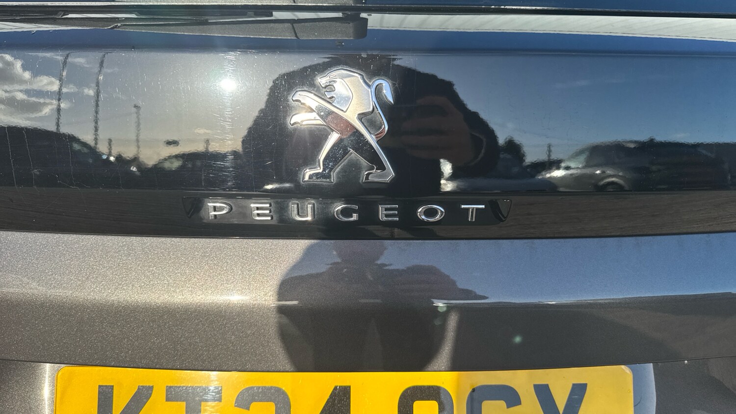 Used Peugeot 3008 2024 for sale - 76772562: Photo 27