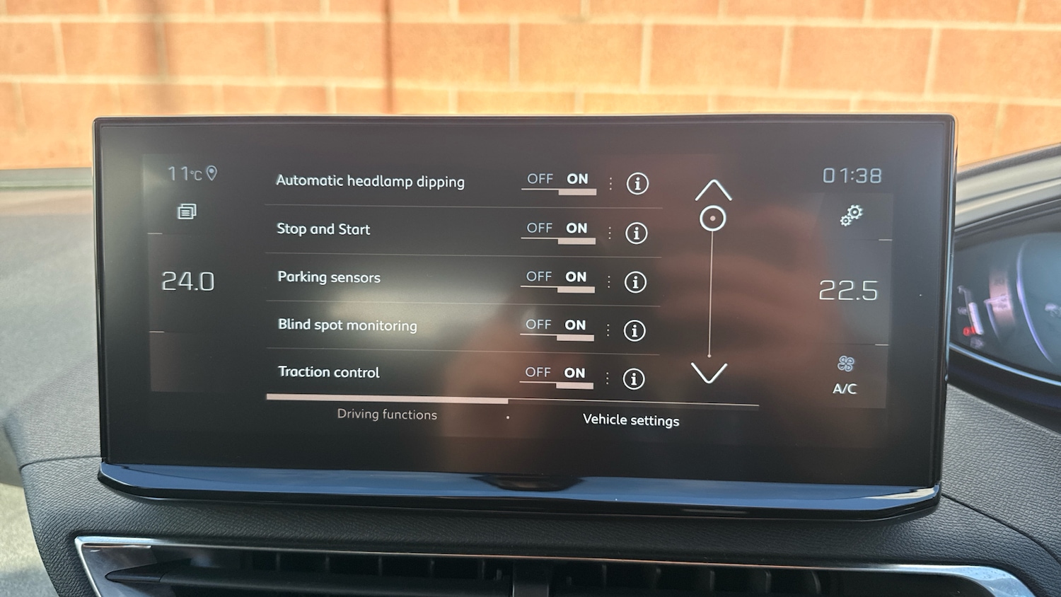 Used Peugeot 3008 2024 for sale - 76772562: Photo 31