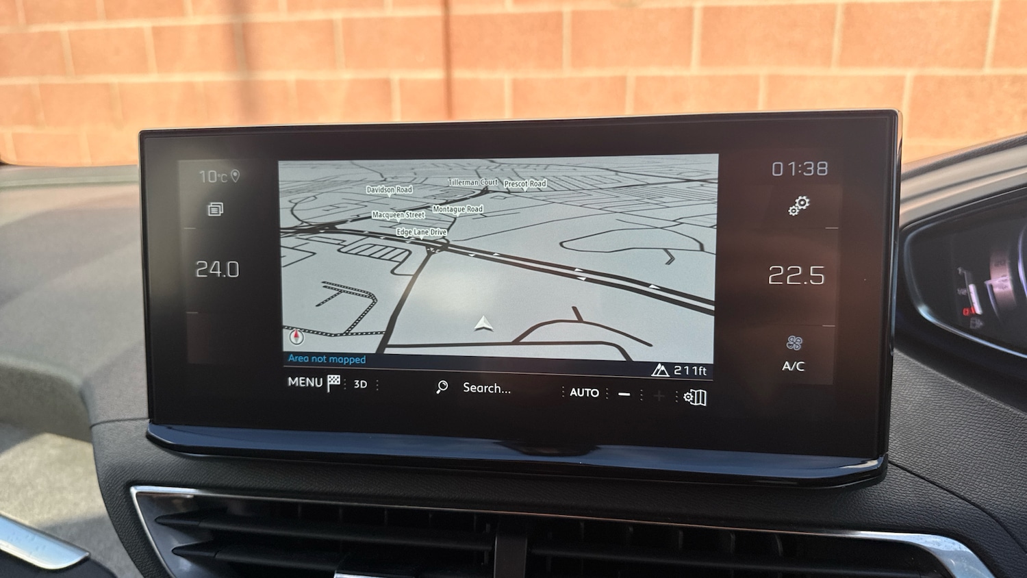 Used Peugeot 3008 2024 for sale - 76772562: Photo 33