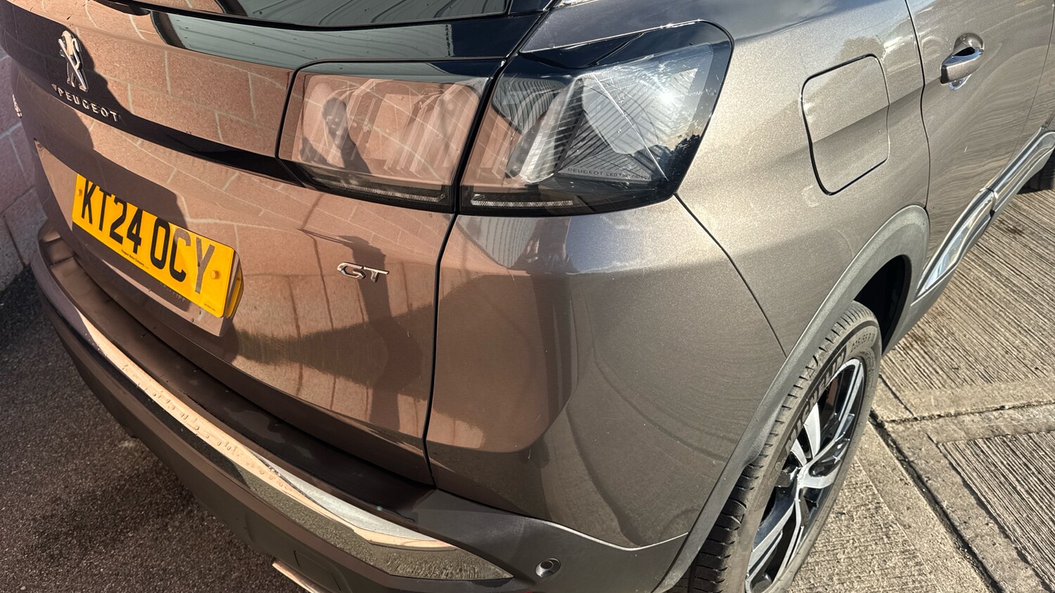 Used Peugeot 3008 2024 for sale - 76772562: Photo 46