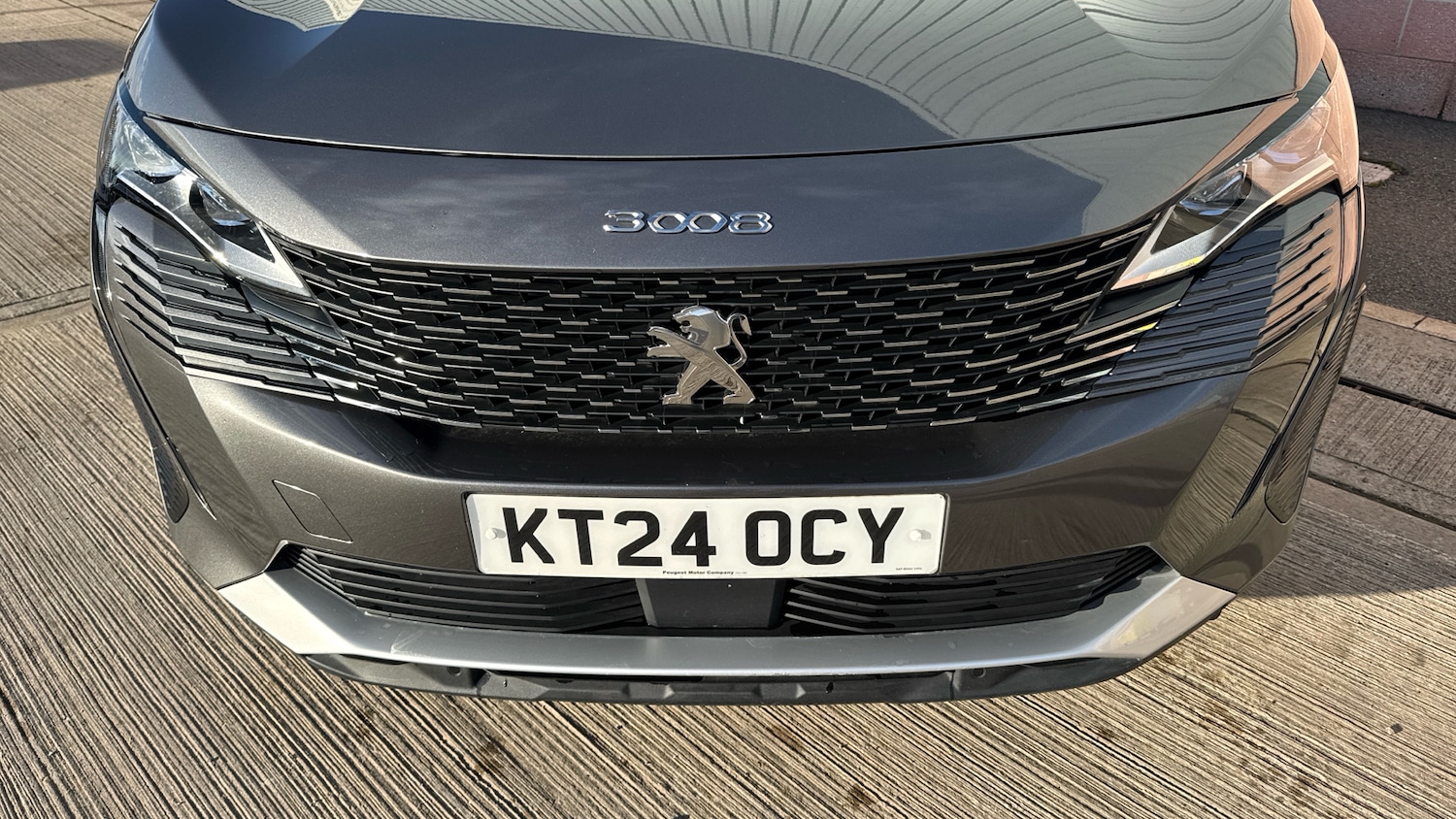 Used Peugeot 3008 2024 for sale - 76772562: Photo 47