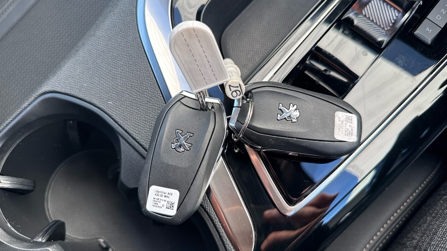 Used Peugeot 3008 2024 for sale - 76772562: Photo 50