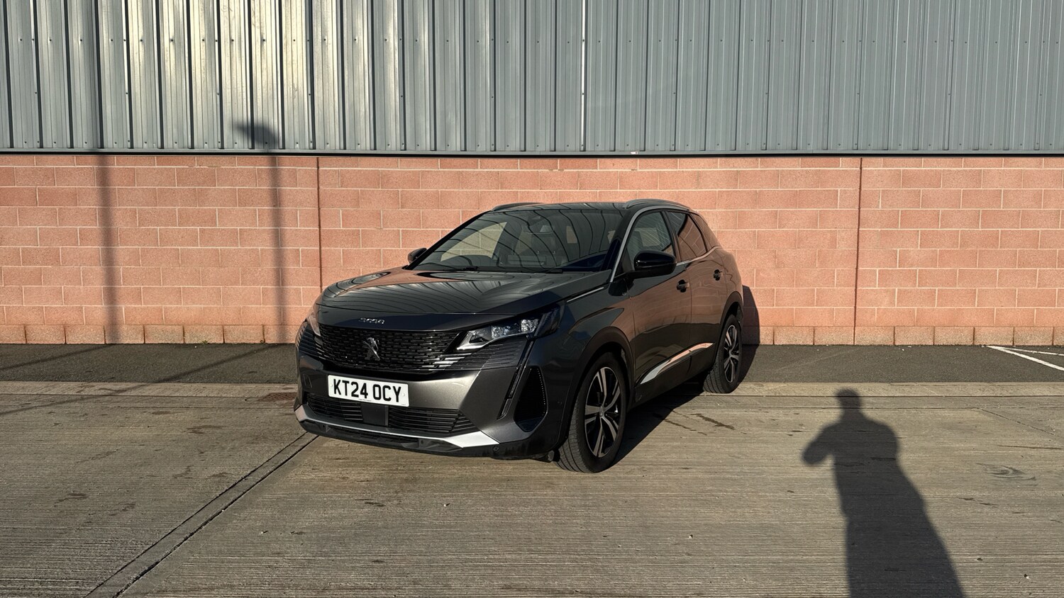 Used Peugeot 3008 2024 for sale - 76772562: Photo 8