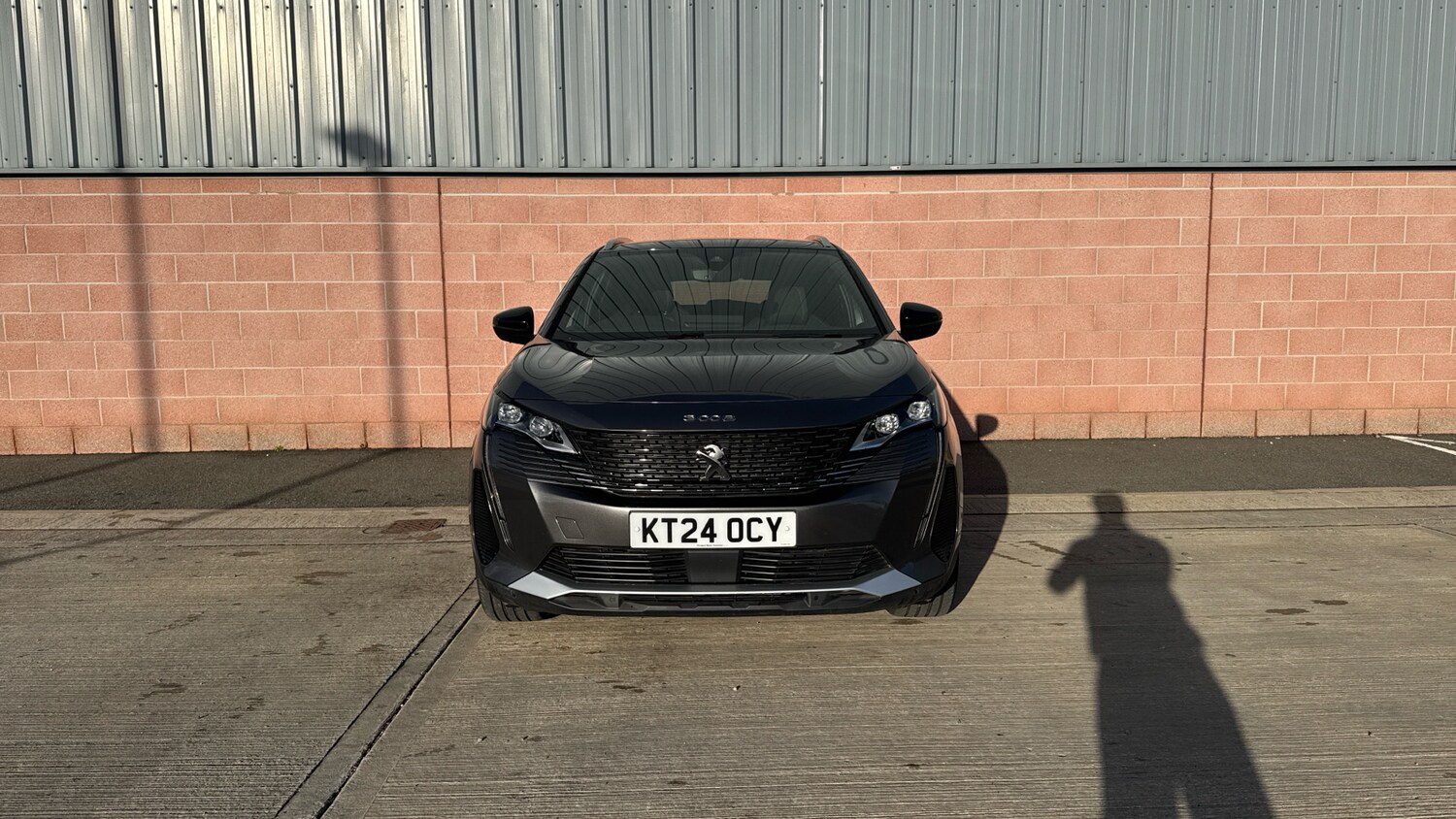 Used Peugeot 3008 2024 for sale - 76772562: Photo 9