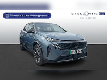 Used Peugeot 3008 2025 for sale - 78293118: Photo