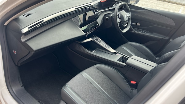 Used Peugeot 308 2022 for sale - 76153978: Photo 12