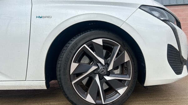 Used Peugeot 308 2022 for sale - 76153978: Photo 15