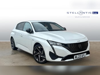 Peugeot - 308
