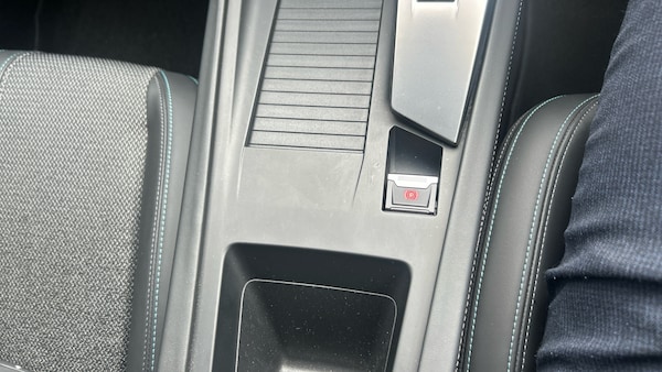 Used Peugeot 308 2022 for sale - 76153978: Photo 21