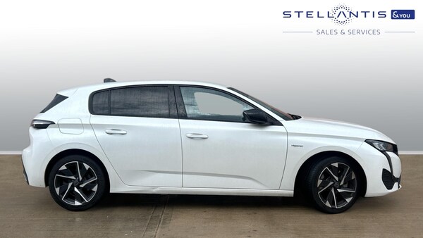 Used Peugeot 308 2022 for sale - 76153978: Photo 2