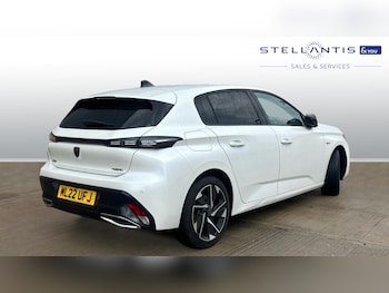 Used Peugeot 308 2022 for sale - 76153978: Photo 3