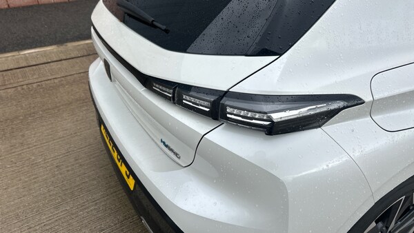 Used Peugeot 308 2022 for sale - 76153978: Photo 45