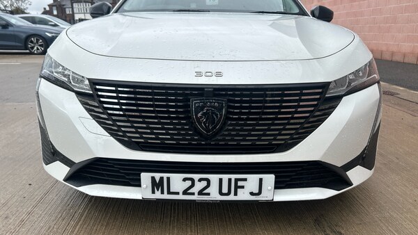Used Peugeot 308 2022 for sale - 76153978: Photo 46