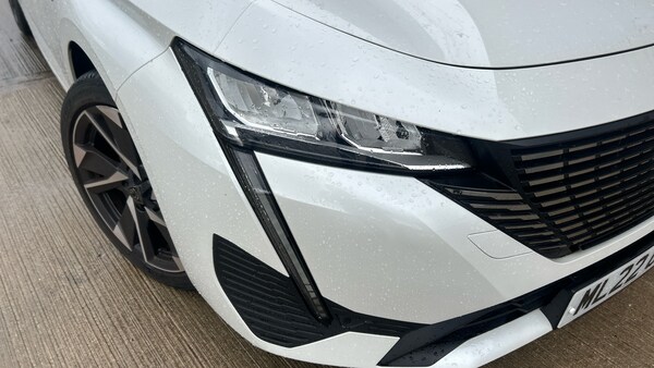 Used Peugeot 308 2022 for sale - 76153978: Photo 47
