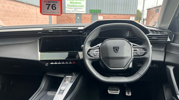 Used Peugeot 308 2022 for sale - 76153978: Photo 4