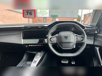 Used Peugeot 308 2022 for sale - 76153978: Photo 4