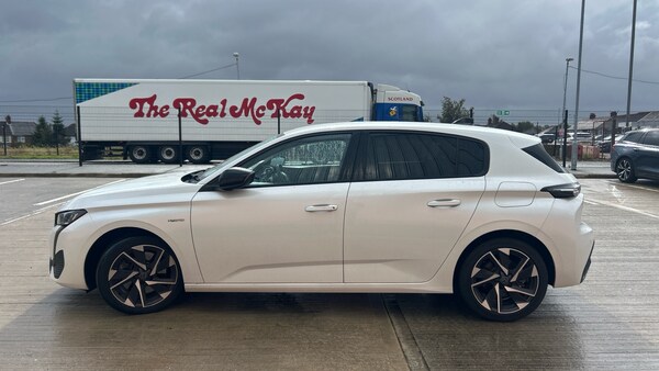 Used Peugeot 308 2022 for sale - 76153978: Photo 6