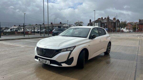 Used Peugeot 308 2022 for sale - 76153978: Photo 7