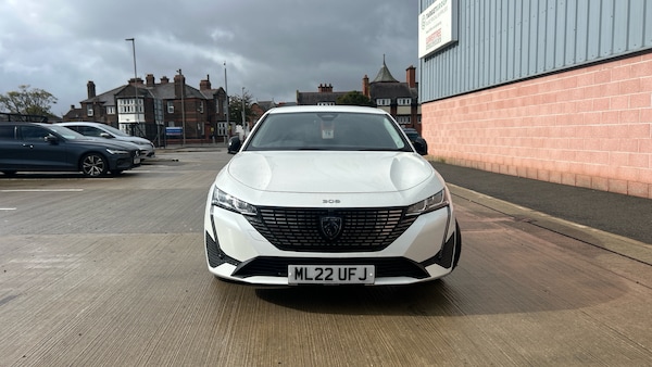 Used Peugeot 308 2022 for sale - 76153978: Photo 8