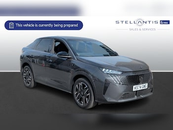 Used Peugeot 3008 2024 for sale - 79249709: Photo