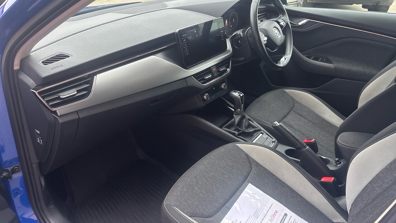 Used Skoda Scala 2022 for sale - 77030617: Photo 12