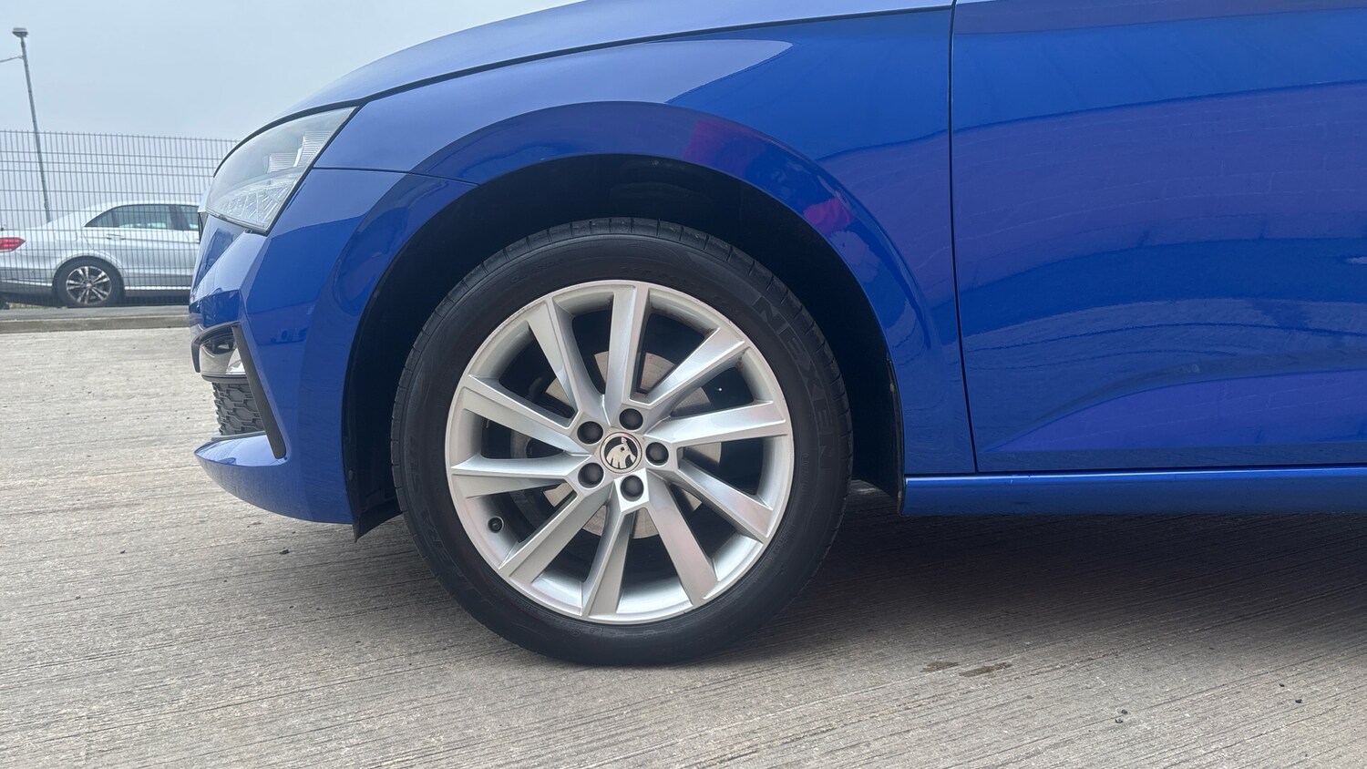 Used Skoda Scala 2022 for sale - 77030617: Photo 14