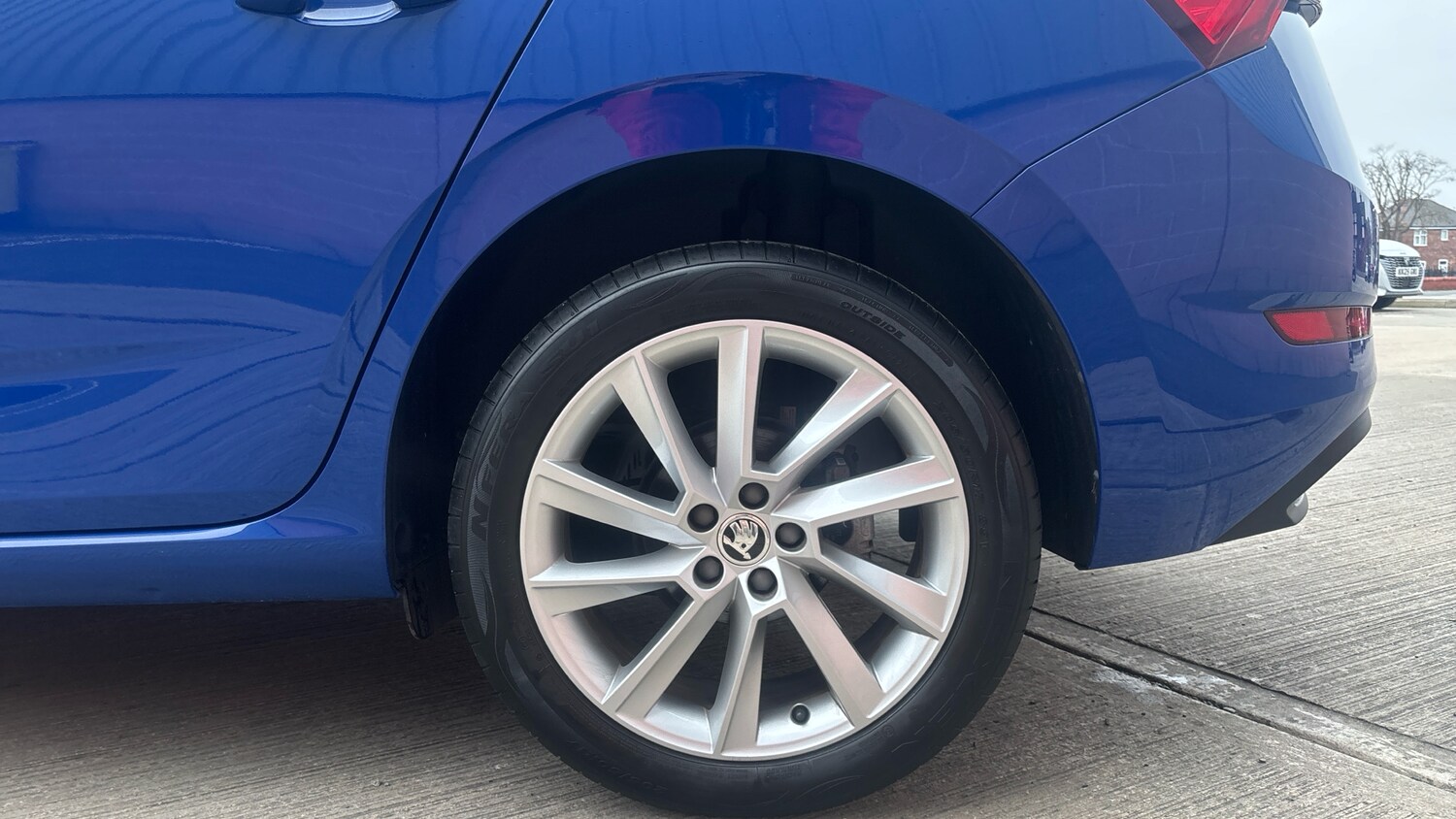 Used Skoda Scala 2022 for sale - 77030617: Photo 15