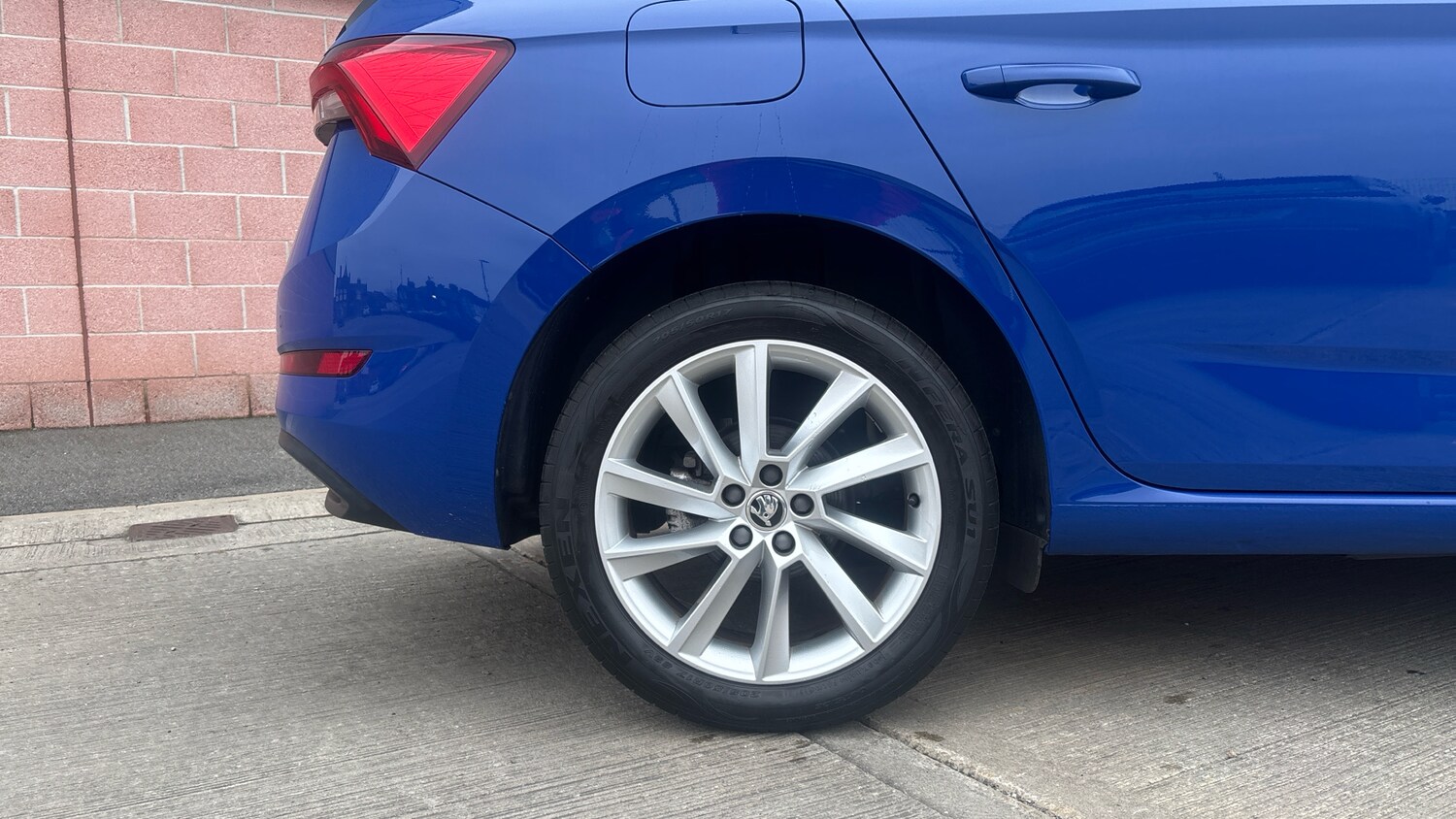 Used Skoda Scala 2022 for sale - 77030617: Photo 16