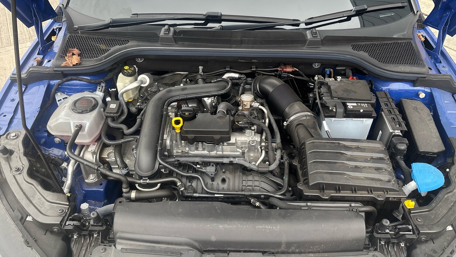 Used Skoda Scala 2022 for sale - 77030617: Photo 18