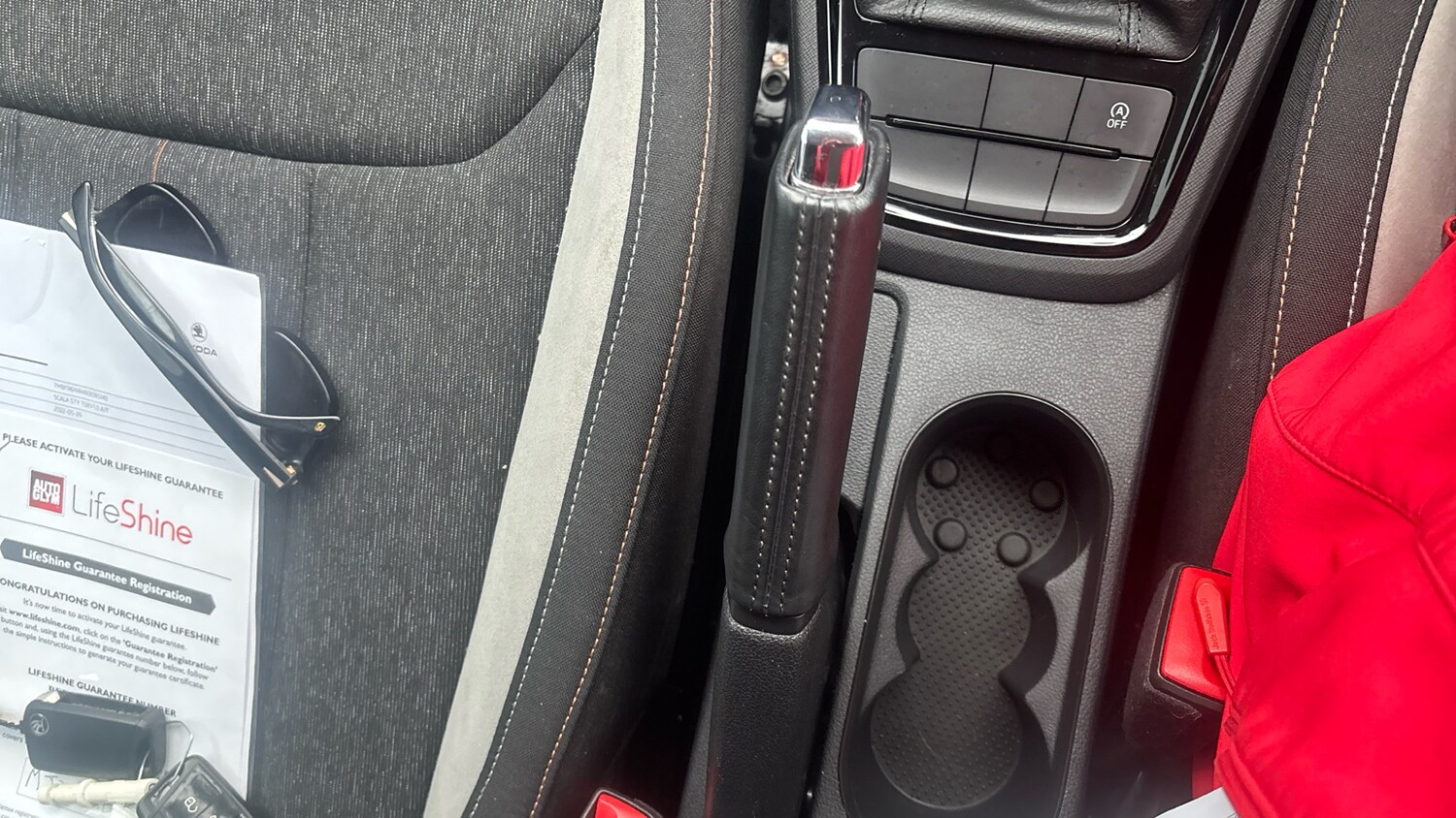 Used Skoda Scala 2022 for sale - 77030617: Photo 21