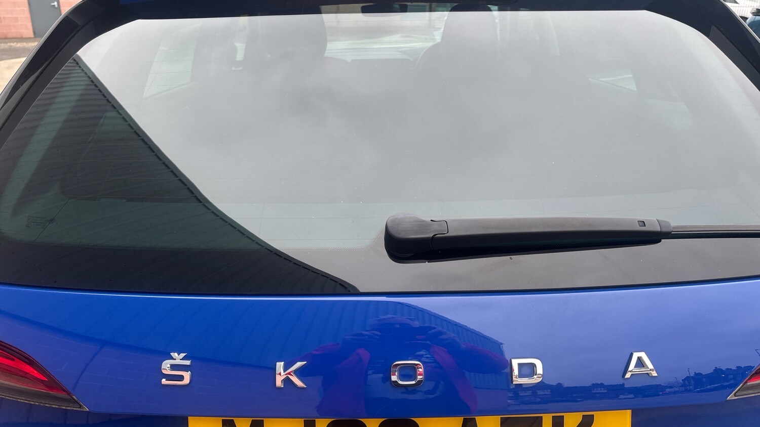 Used Skoda Scala 2022 for sale - 77030617: Photo 26