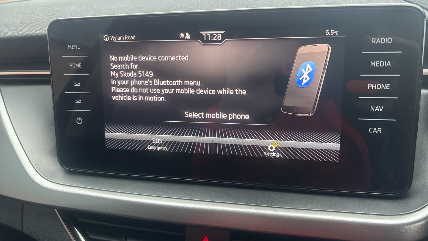 Used Skoda Scala 2022 for sale - 77030617: Photo 31