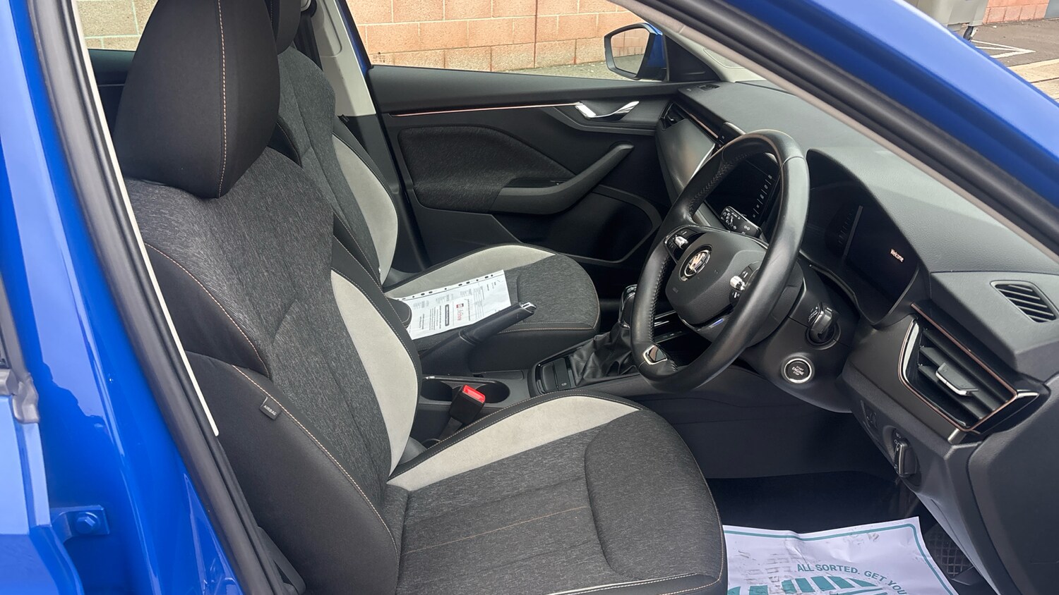 Used Skoda Scala 2022 for sale - 77030617: Photo 42