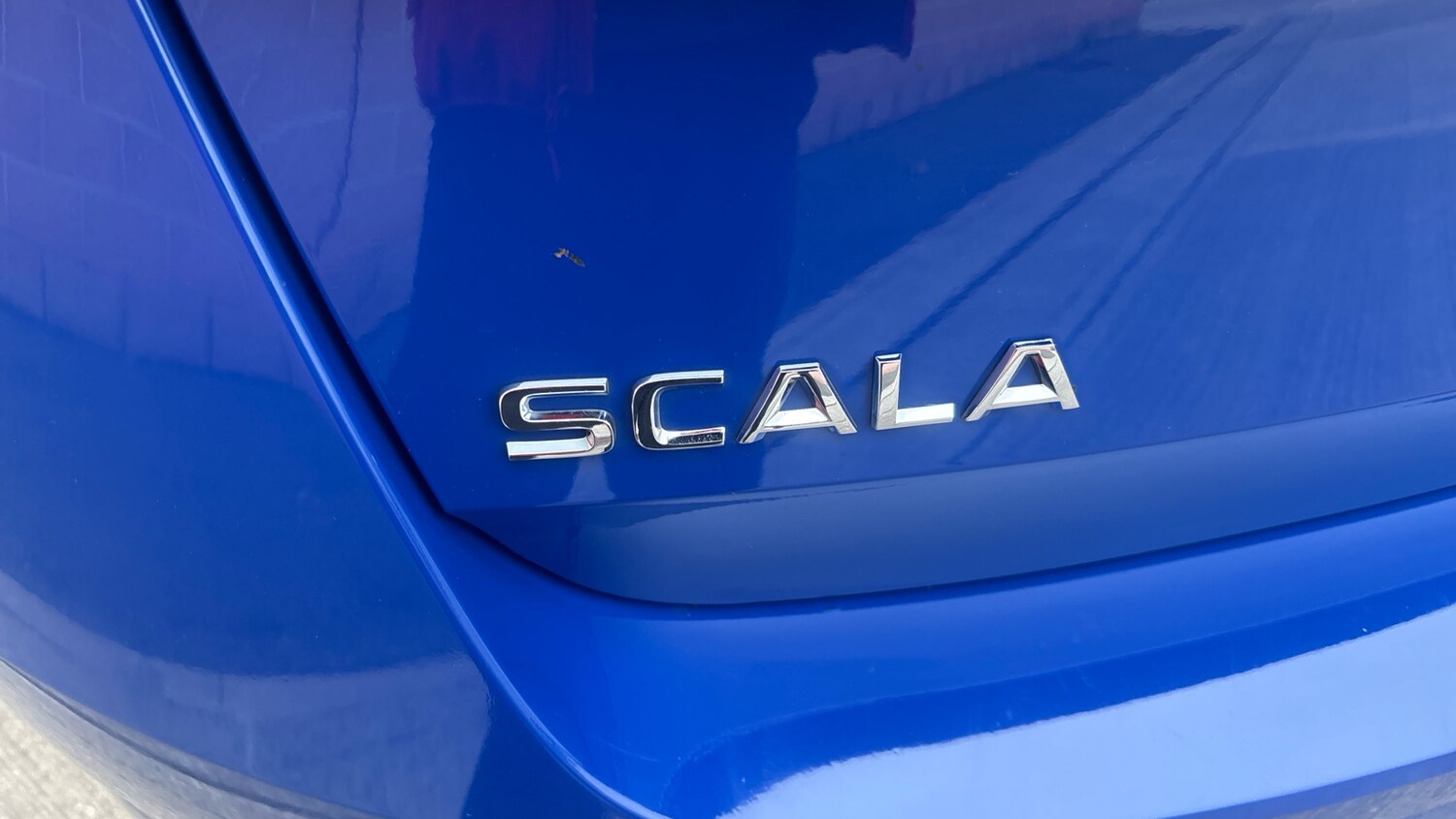 Used Skoda Scala 2022 for sale - 77030617: Photo 44