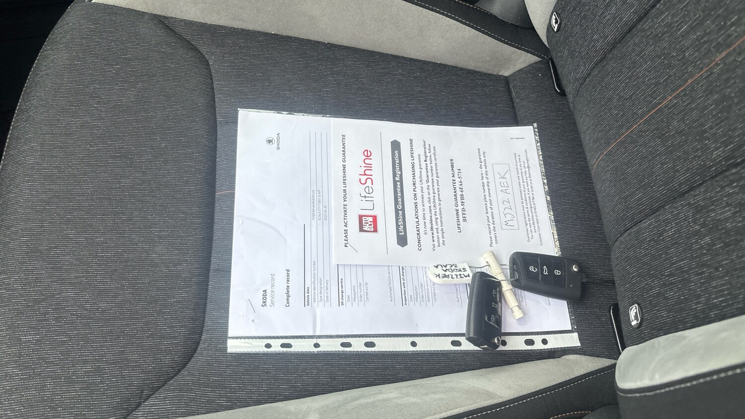 Used Skoda Scala 2022 for sale - 77030617: Photo 49