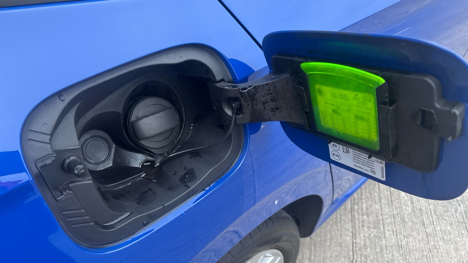 Used Skoda Scala 2022 for sale - 77030617: Photo 50