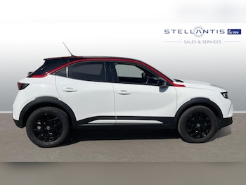 Used Vauxhall Mokka 2023 for sale - 75840911: Photo
