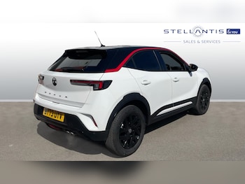 Used Vauxhall Mokka 2023 for sale - 75840911: Photo