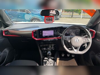 Used Vauxhall Mokka 2023 for sale - 75840911: Photo
