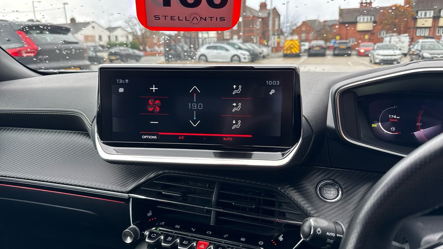 Used Peugeot 2008 2021 for sale - 76458421: Photo 10