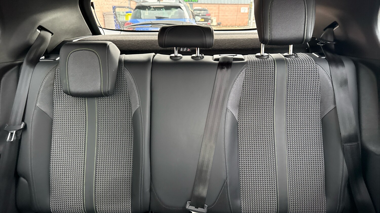 Used Peugeot 2008 2021 for sale - 76458421: Photo 25