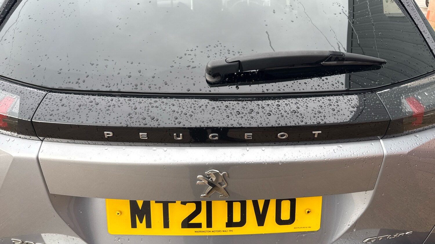 Used Peugeot 2008 2021 for sale - 76458421: Photo 26