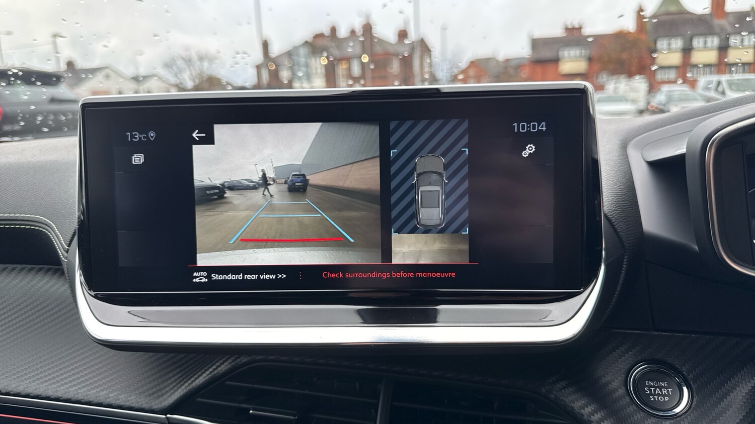 Used Peugeot 2008 2021 for sale - 76458421: Photo 29