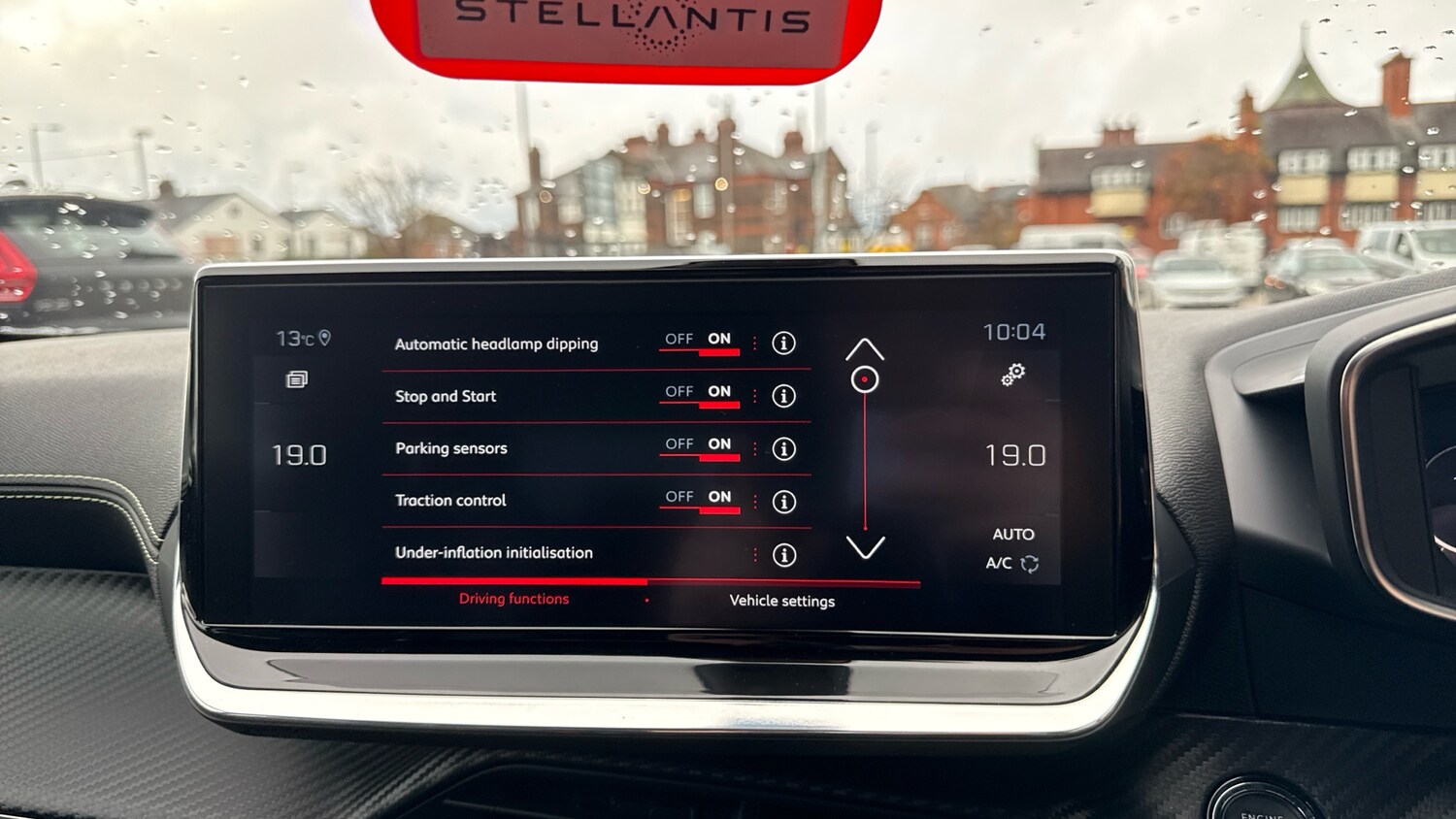 Used Peugeot 2008 2021 for sale - 76458421: Photo 30