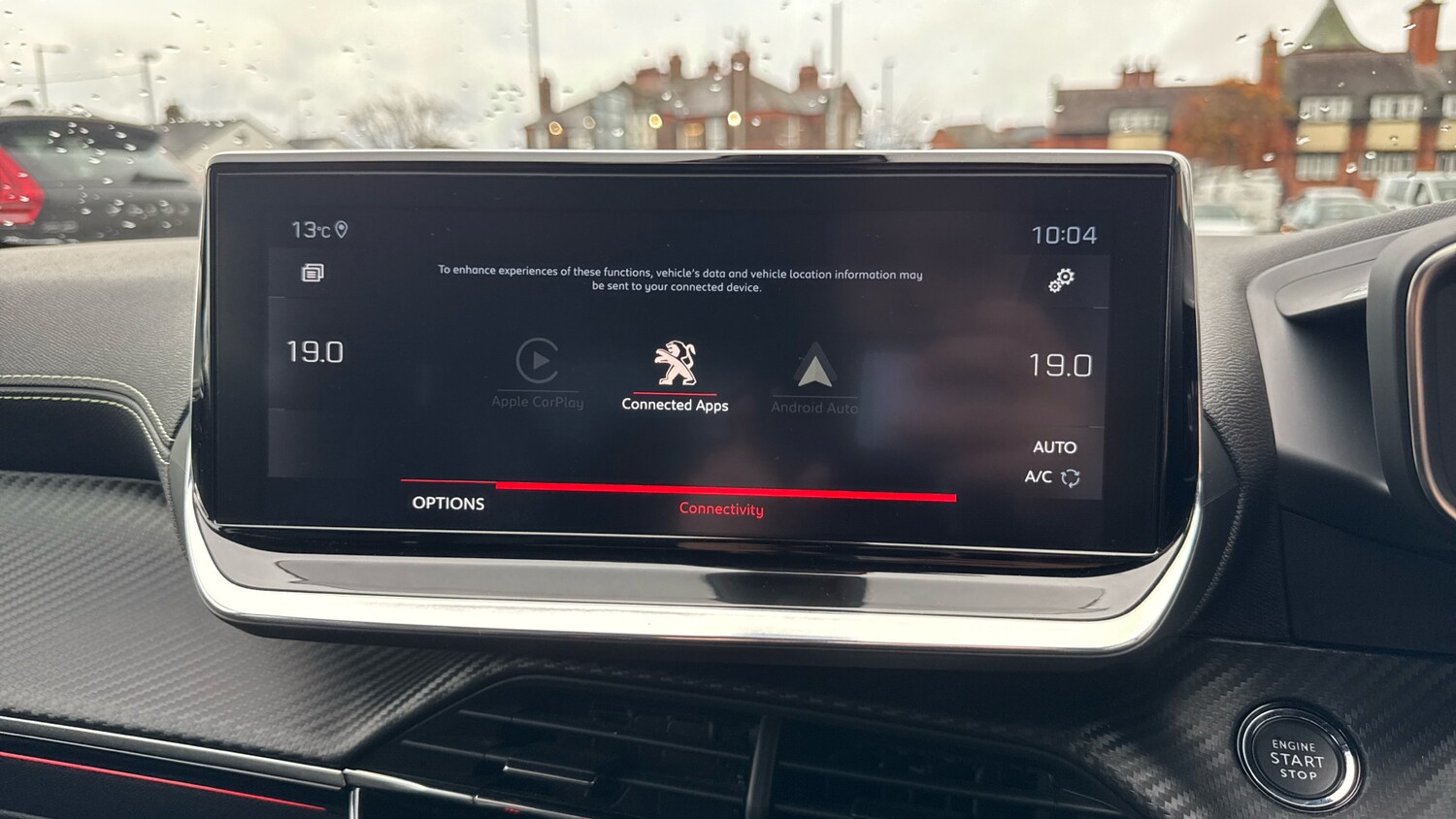 Used Peugeot 2008 2021 for sale - 76458421: Photo 31