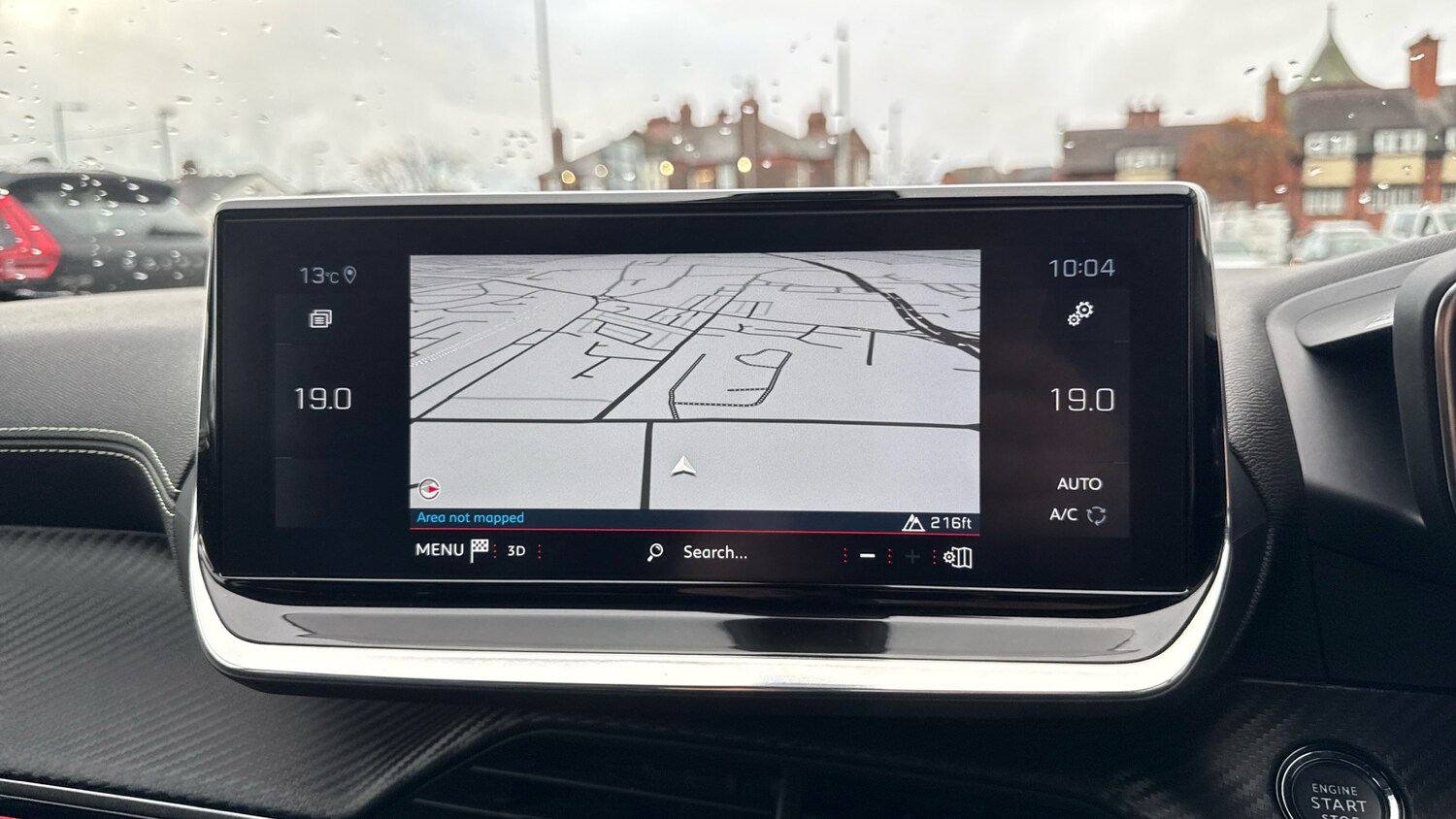 Used Peugeot 2008 2021 for sale - 76458421: Photo 32