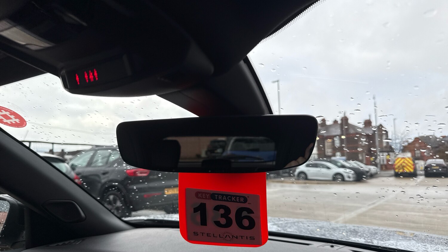 Used Peugeot 2008 2021 for sale - 76458421: Photo 34