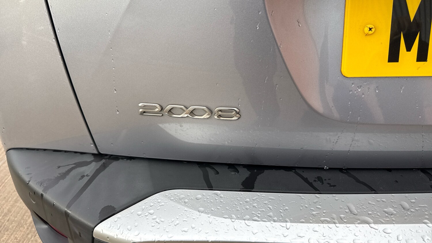 Used Peugeot 2008 2021 for sale - 76458421: Photo 38