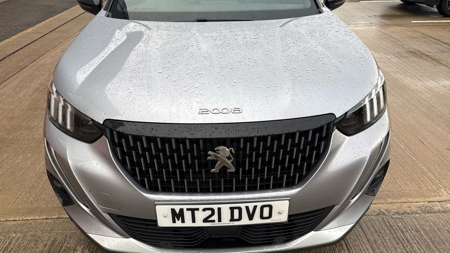 Used Peugeot 2008 2021 for sale - 76458421: Photo 40