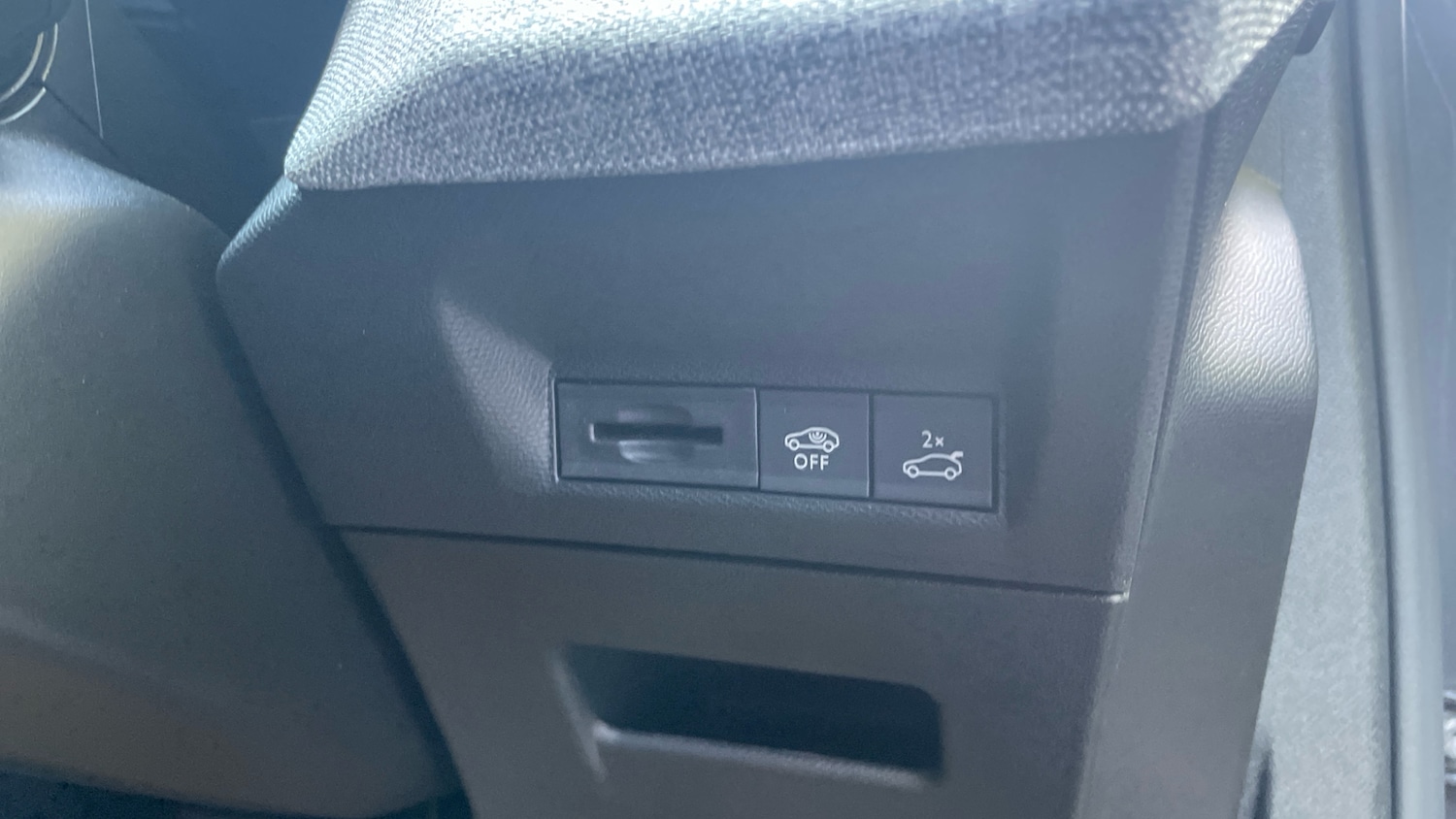 Vehicle 34